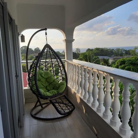 360 Degrees Villa Victoria Ngoại thất bức ảnh