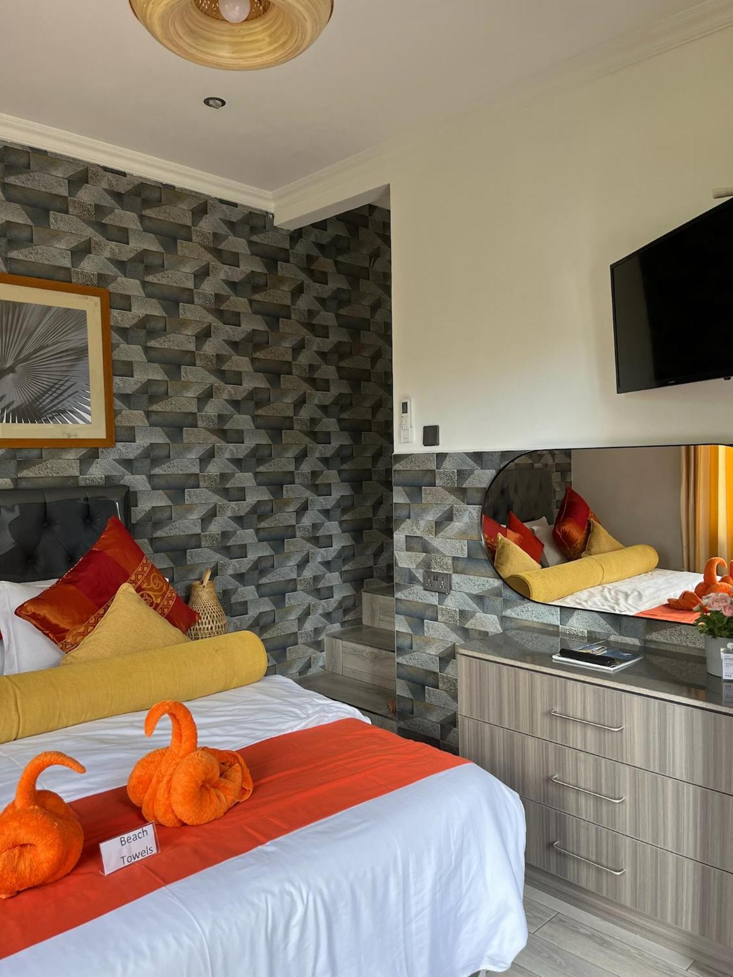 360 Degrees Villa Victoria Ngoại thất bức ảnh