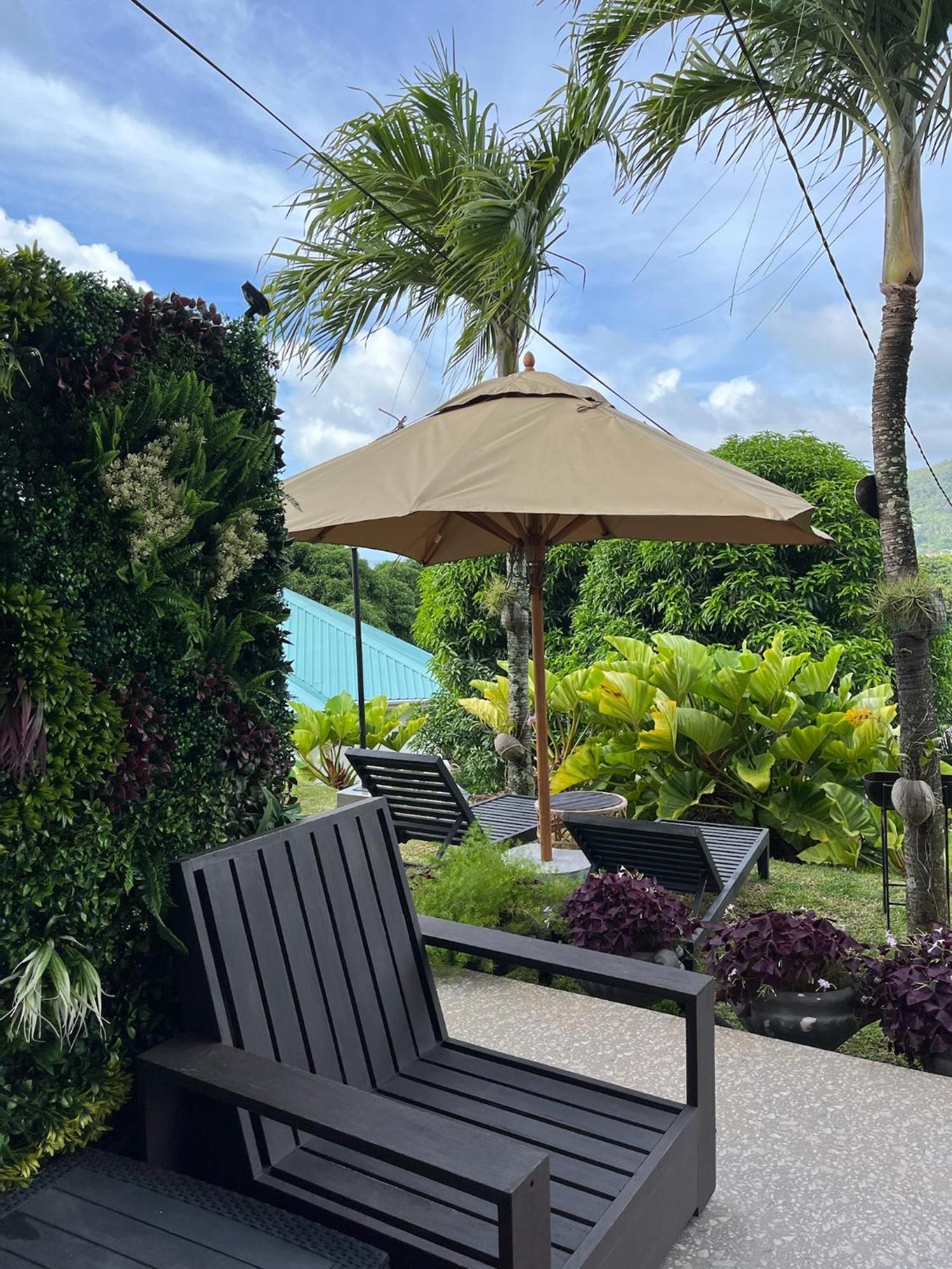 360 Degrees Villa Victoria Ngoại thất bức ảnh