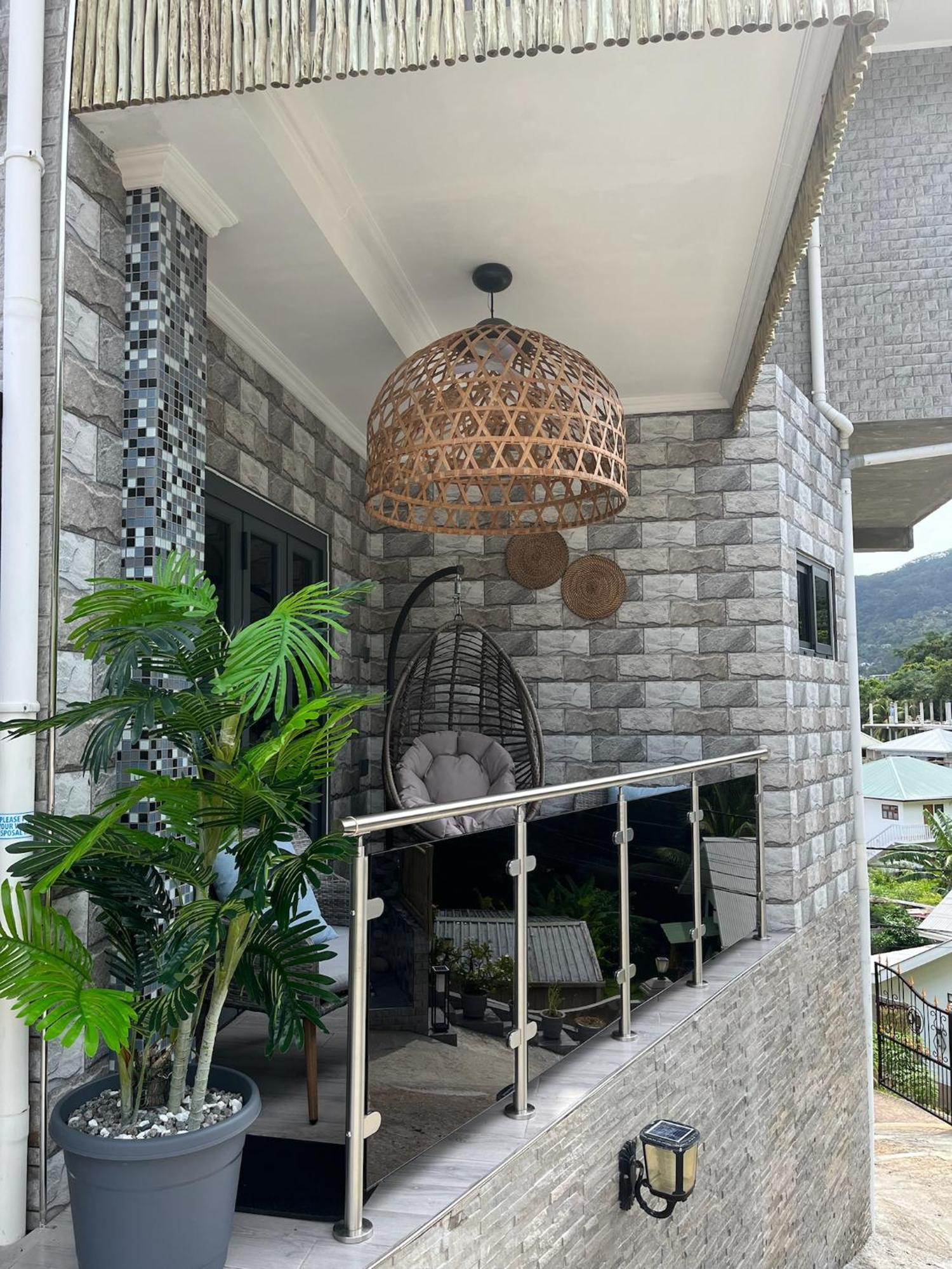 360 Degrees Villa Victoria Ngoại thất bức ảnh