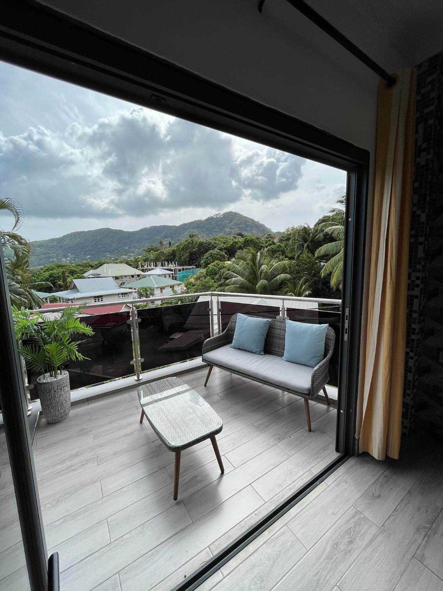 360 Degrees Villa Victoria Ngoại thất bức ảnh