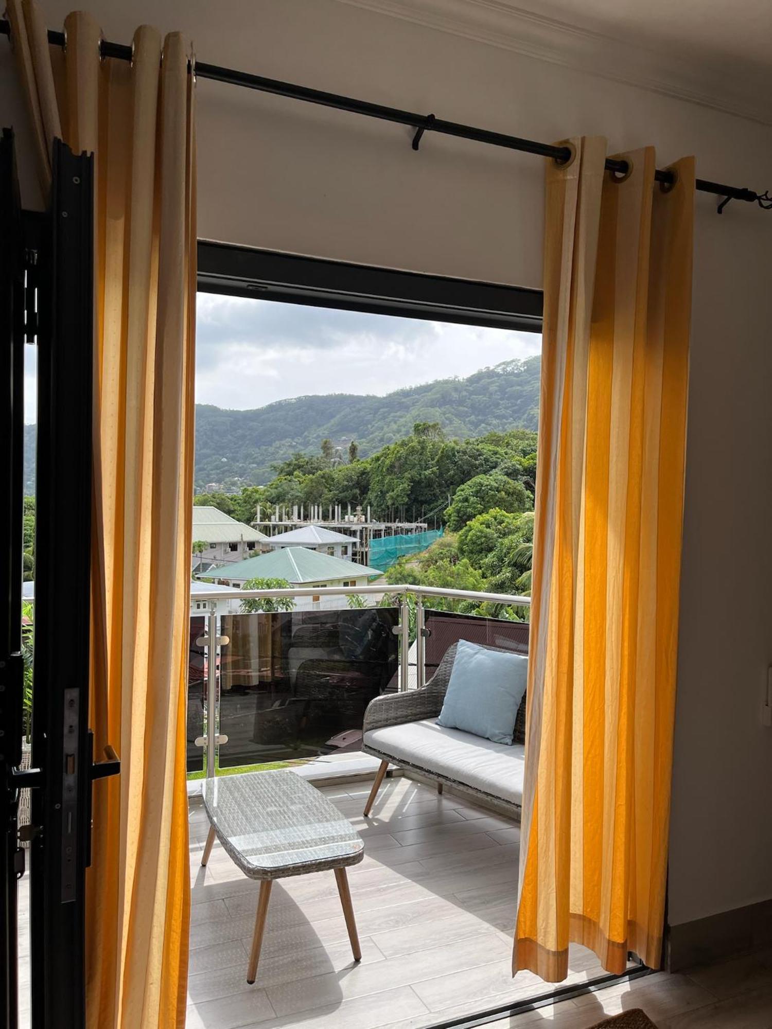 360 Degrees Villa Victoria Ngoại thất bức ảnh