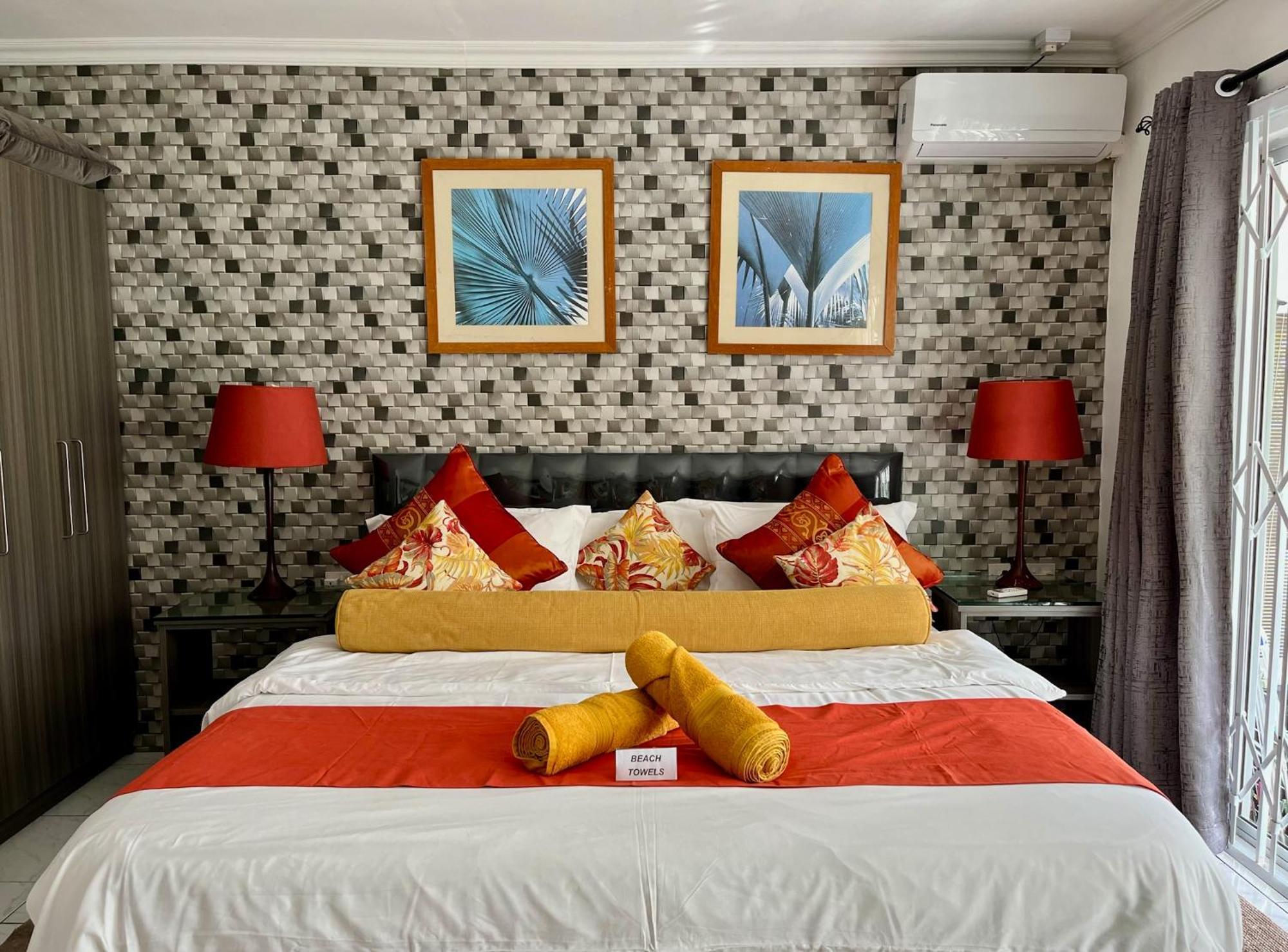 360 Degrees Villa Victoria Ngoại thất bức ảnh