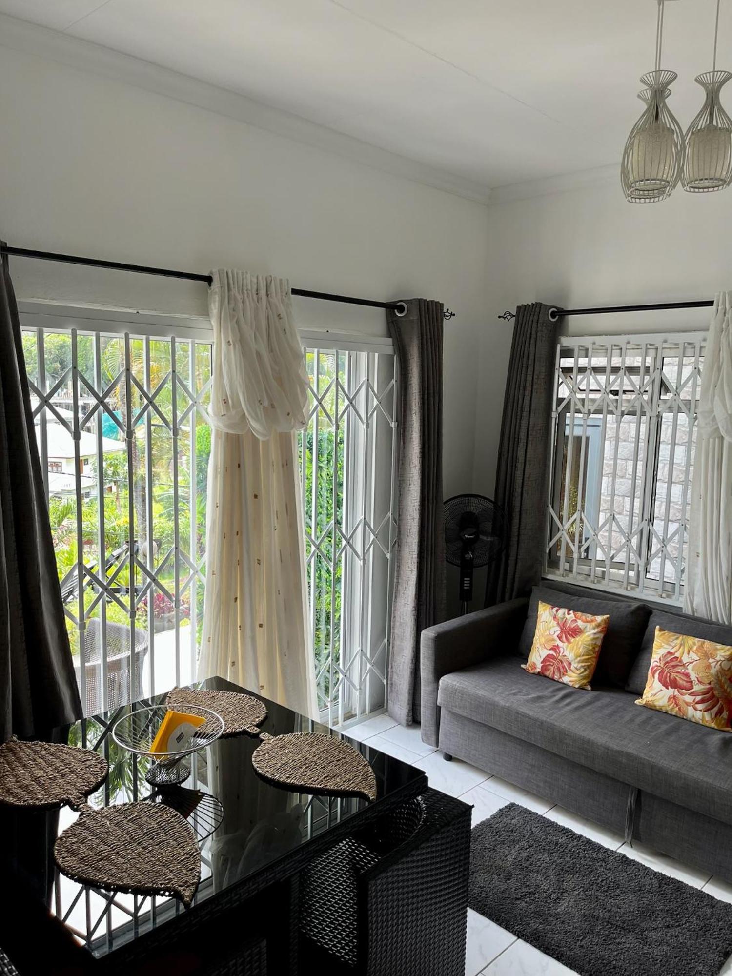360 Degrees Villa Victoria Ngoại thất bức ảnh