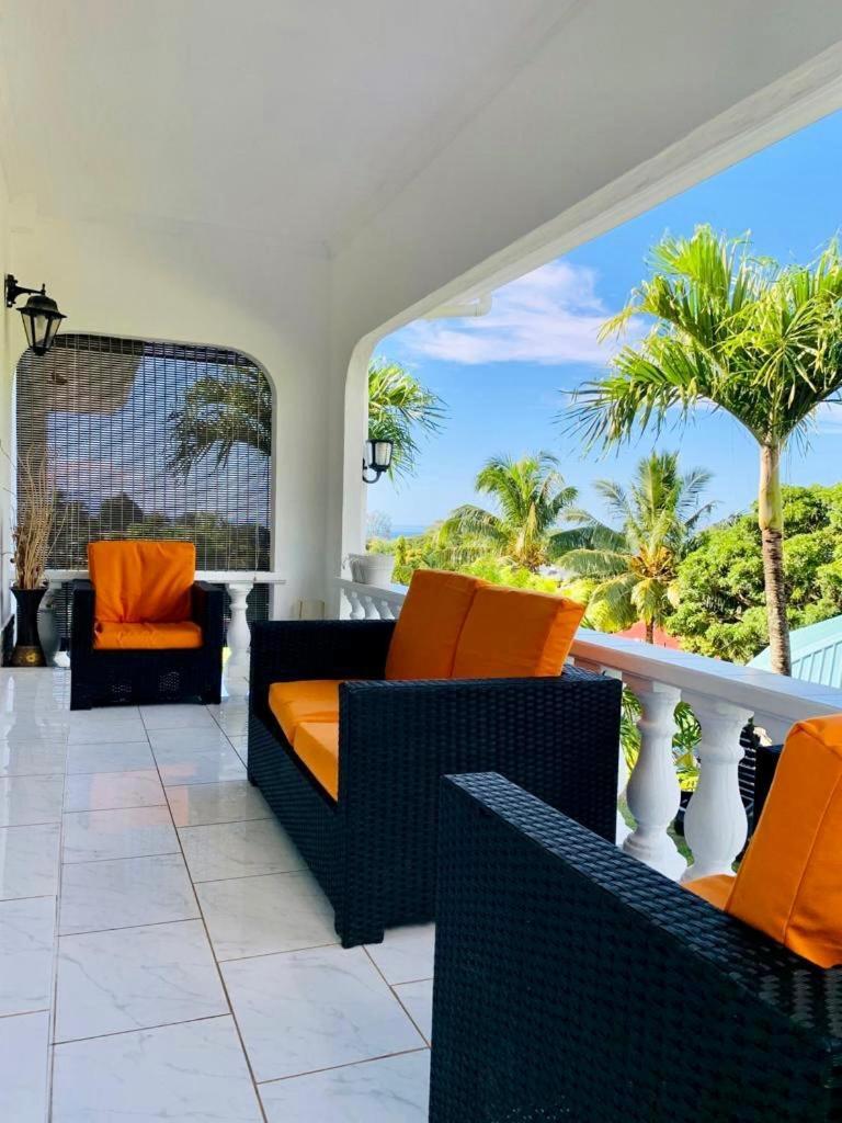 360 Degrees Villa Victoria Ngoại thất bức ảnh