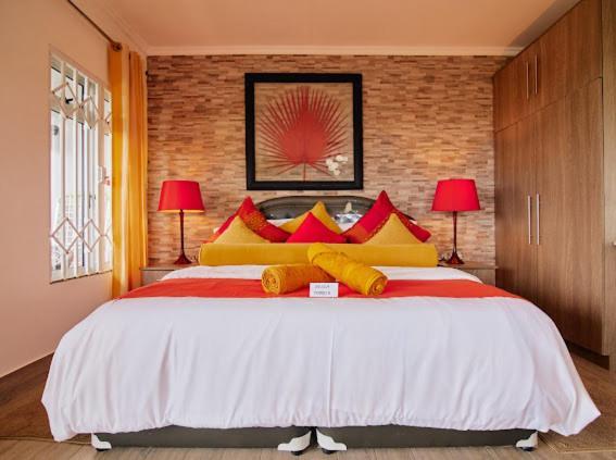 360 Degrees Villa Victoria Ngoại thất bức ảnh