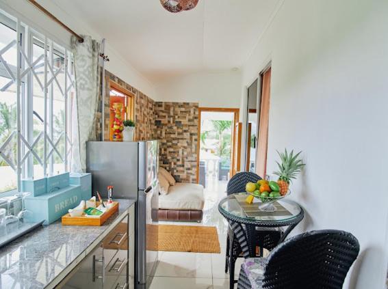 360 Degrees Villa Victoria Ngoại thất bức ảnh