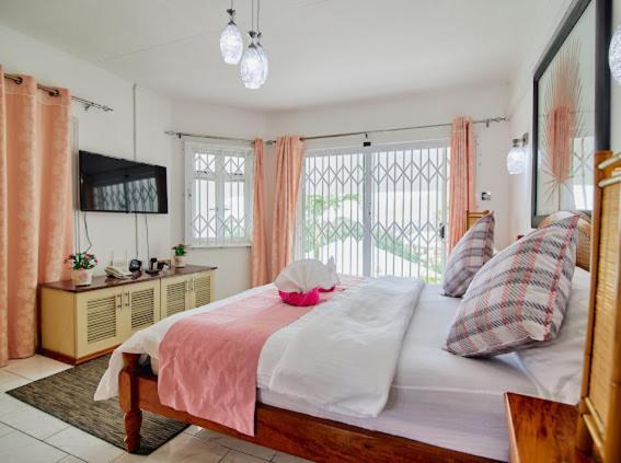 360 Degrees Villa Victoria Ngoại thất bức ảnh