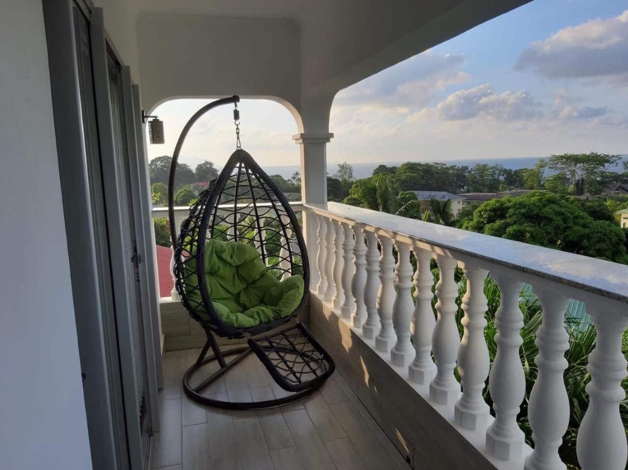 360 Degrees Villa Victoria Ngoại thất bức ảnh
