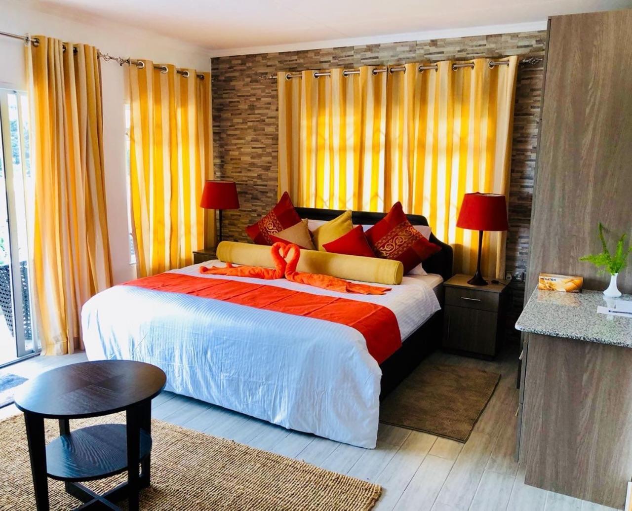 360 Degrees Villa Victoria Ngoại thất bức ảnh