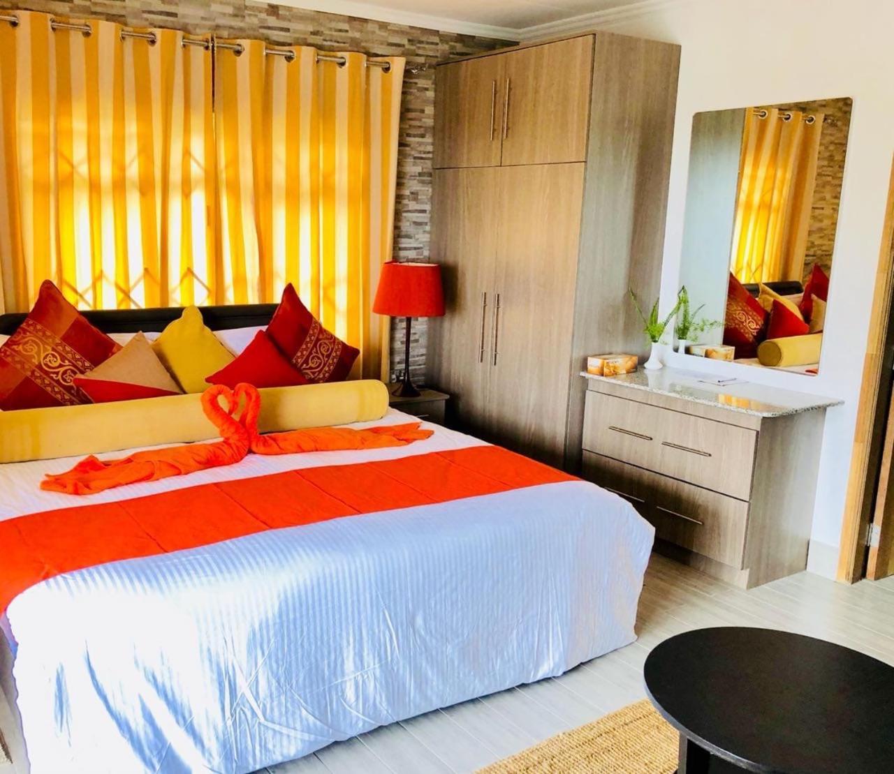 360 Degrees Villa Victoria Ngoại thất bức ảnh