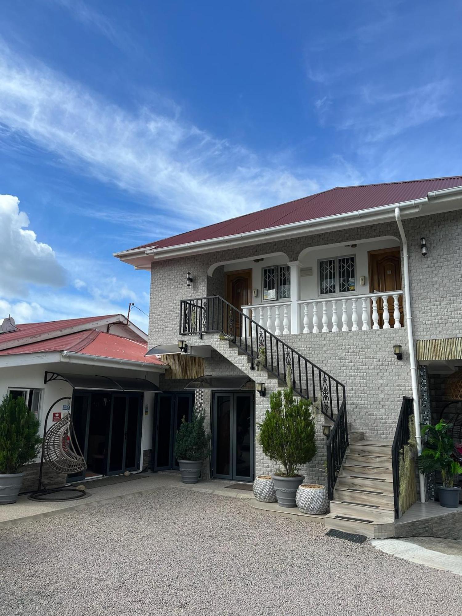 360 Degrees Villa Victoria Ngoại thất bức ảnh