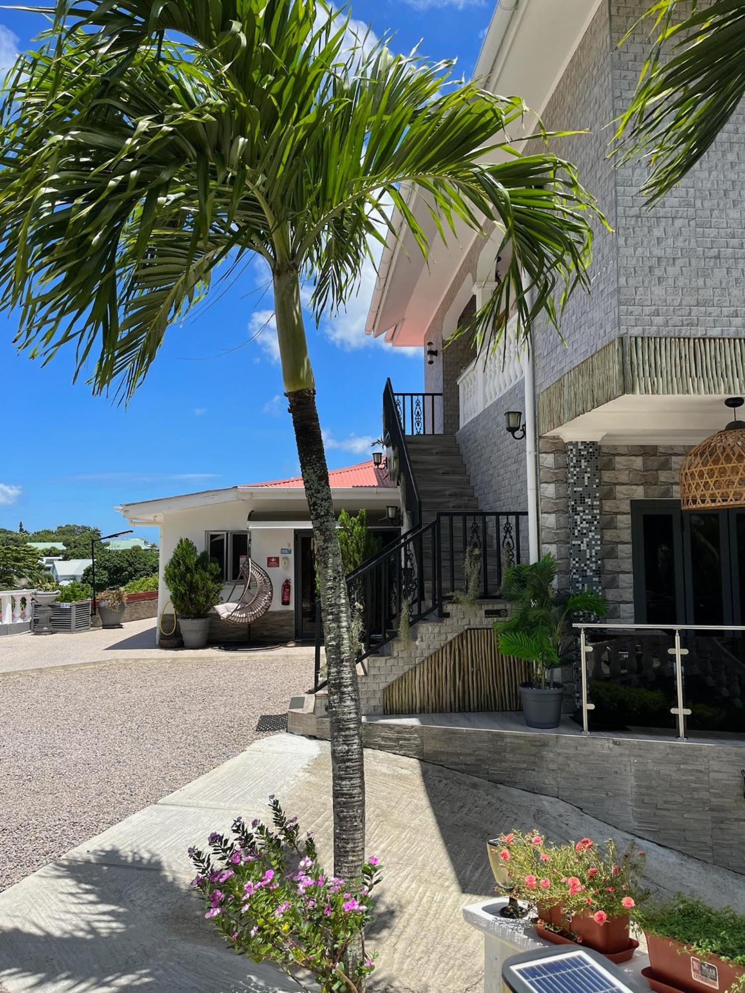 360 Degrees Villa Victoria Ngoại thất bức ảnh