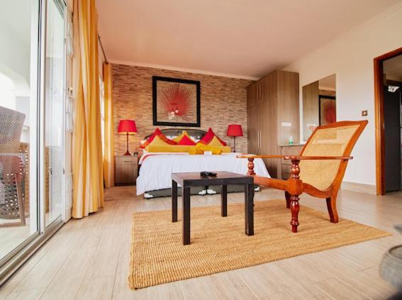 360 Degrees Villa Victoria Ngoại thất bức ảnh