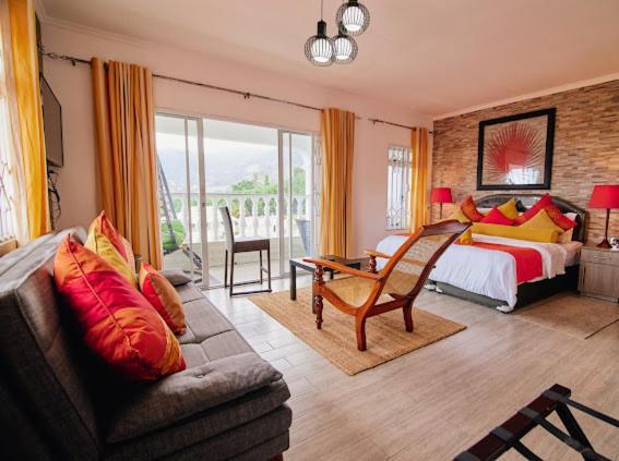 360 Degrees Villa Victoria Ngoại thất bức ảnh