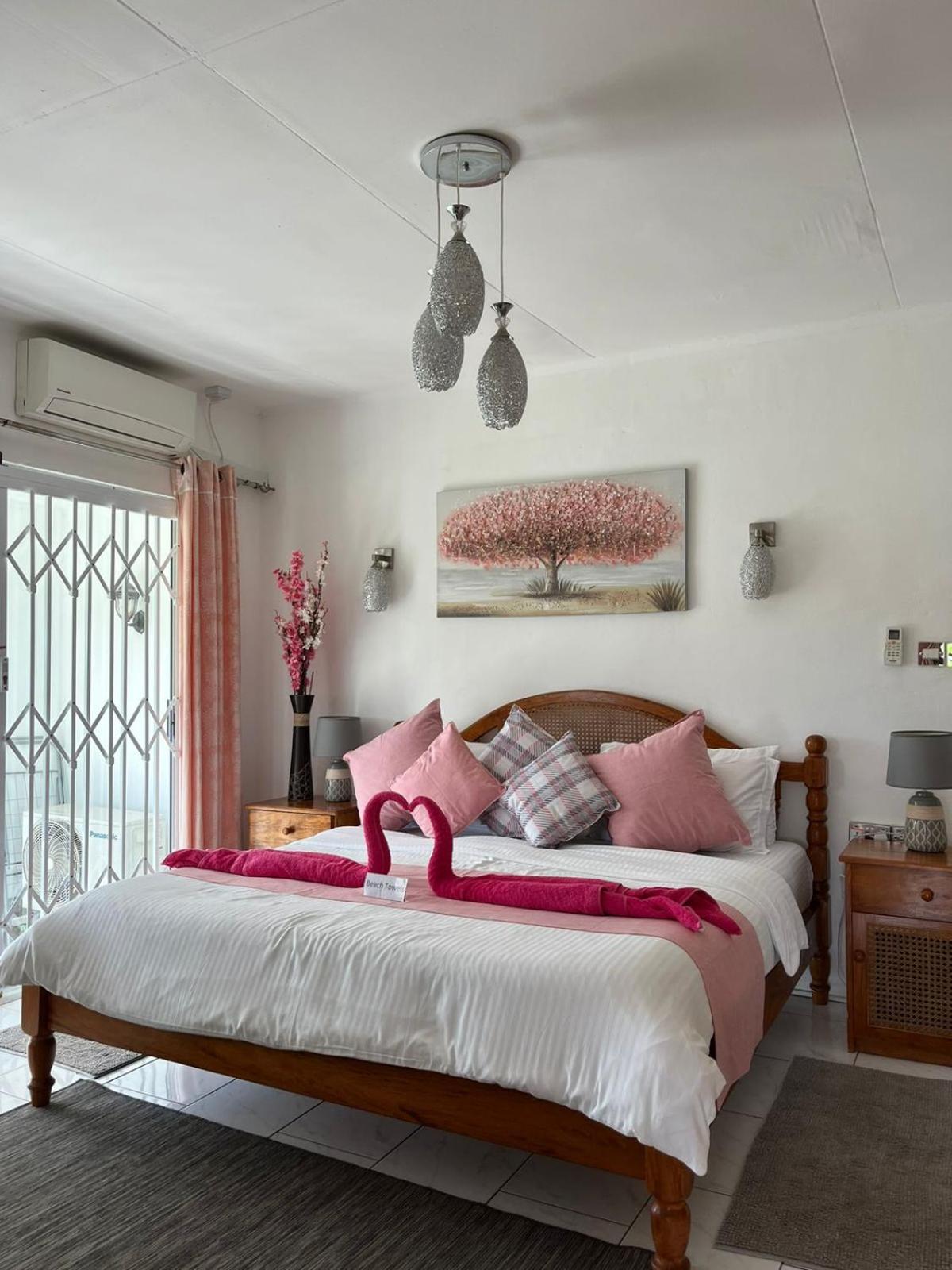 360 Degrees Villa Victoria Ngoại thất bức ảnh