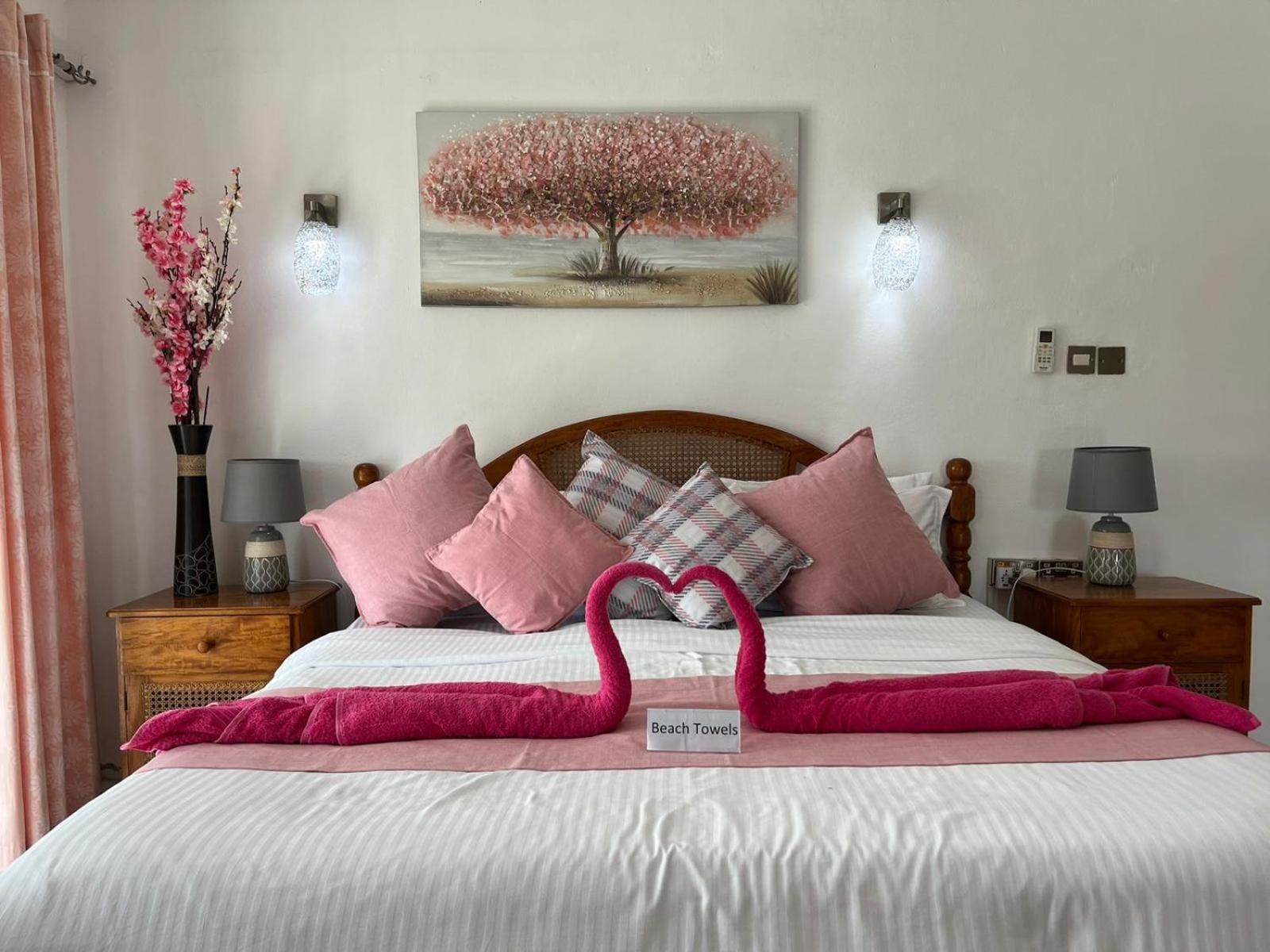 360 Degrees Villa Victoria Ngoại thất bức ảnh