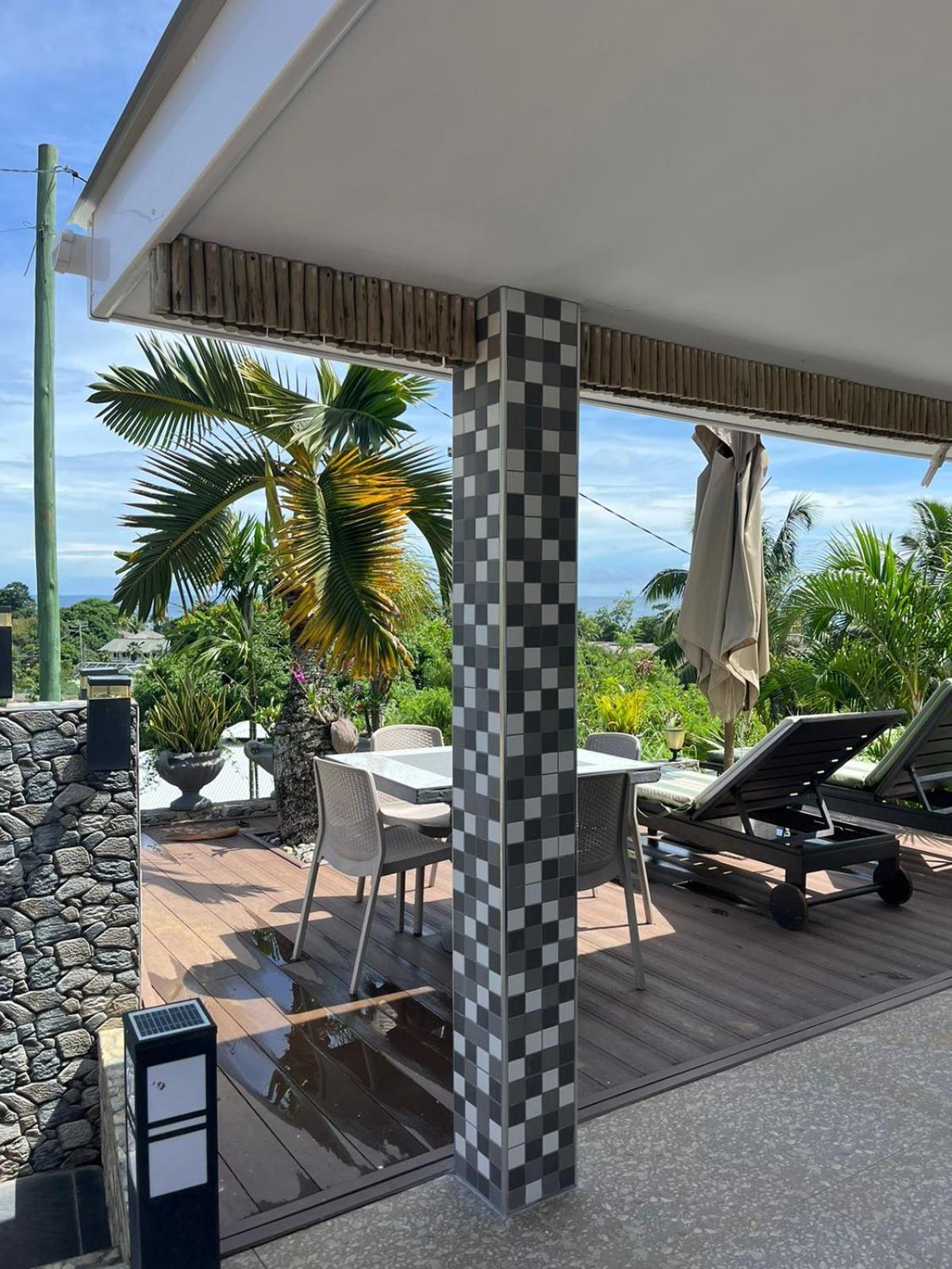 360 Degrees Villa Victoria Ngoại thất bức ảnh