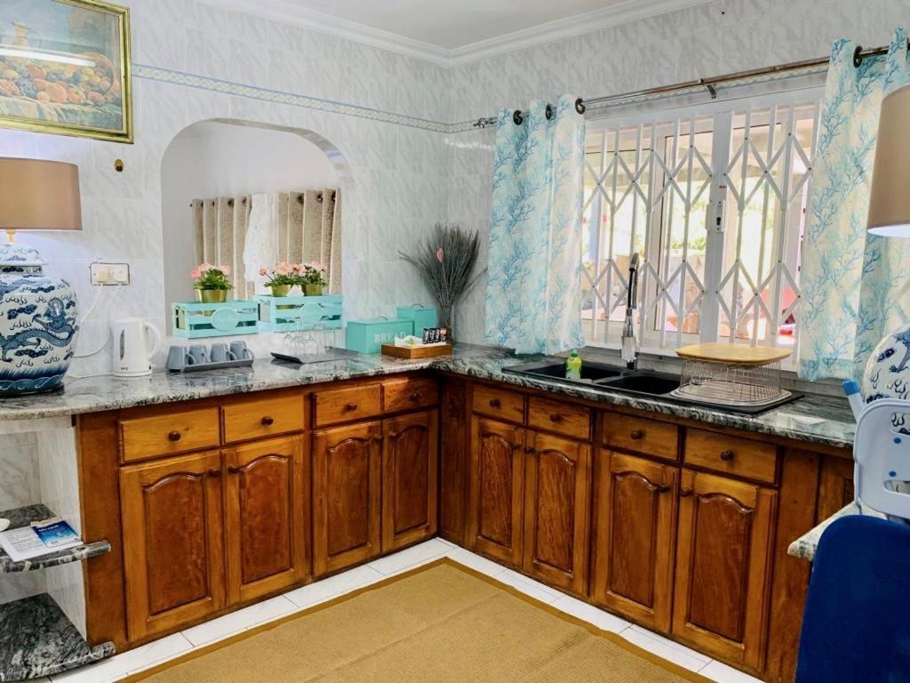 360 Degrees Villa Victoria Ngoại thất bức ảnh