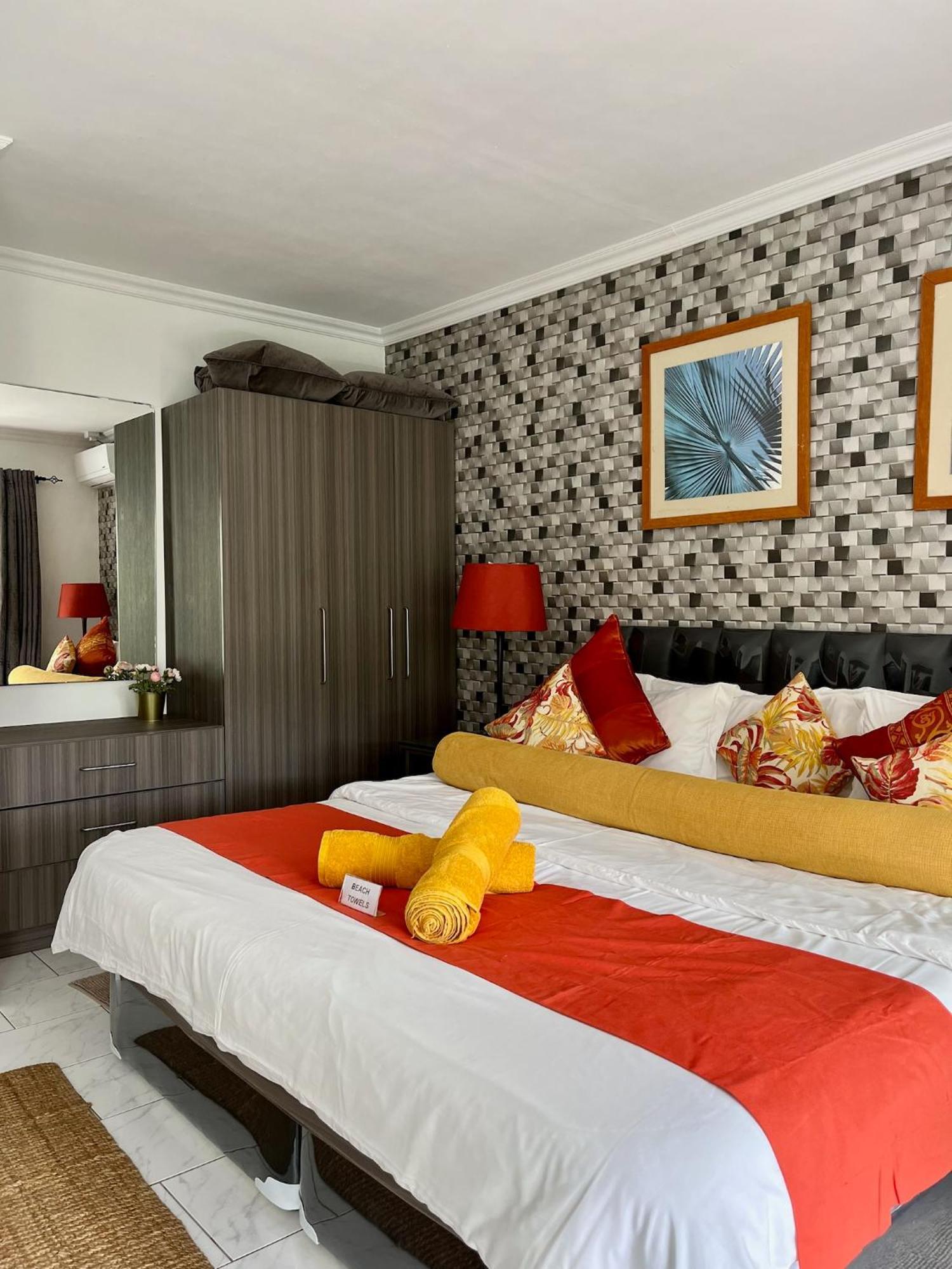 360 Degrees Villa Victoria Ngoại thất bức ảnh