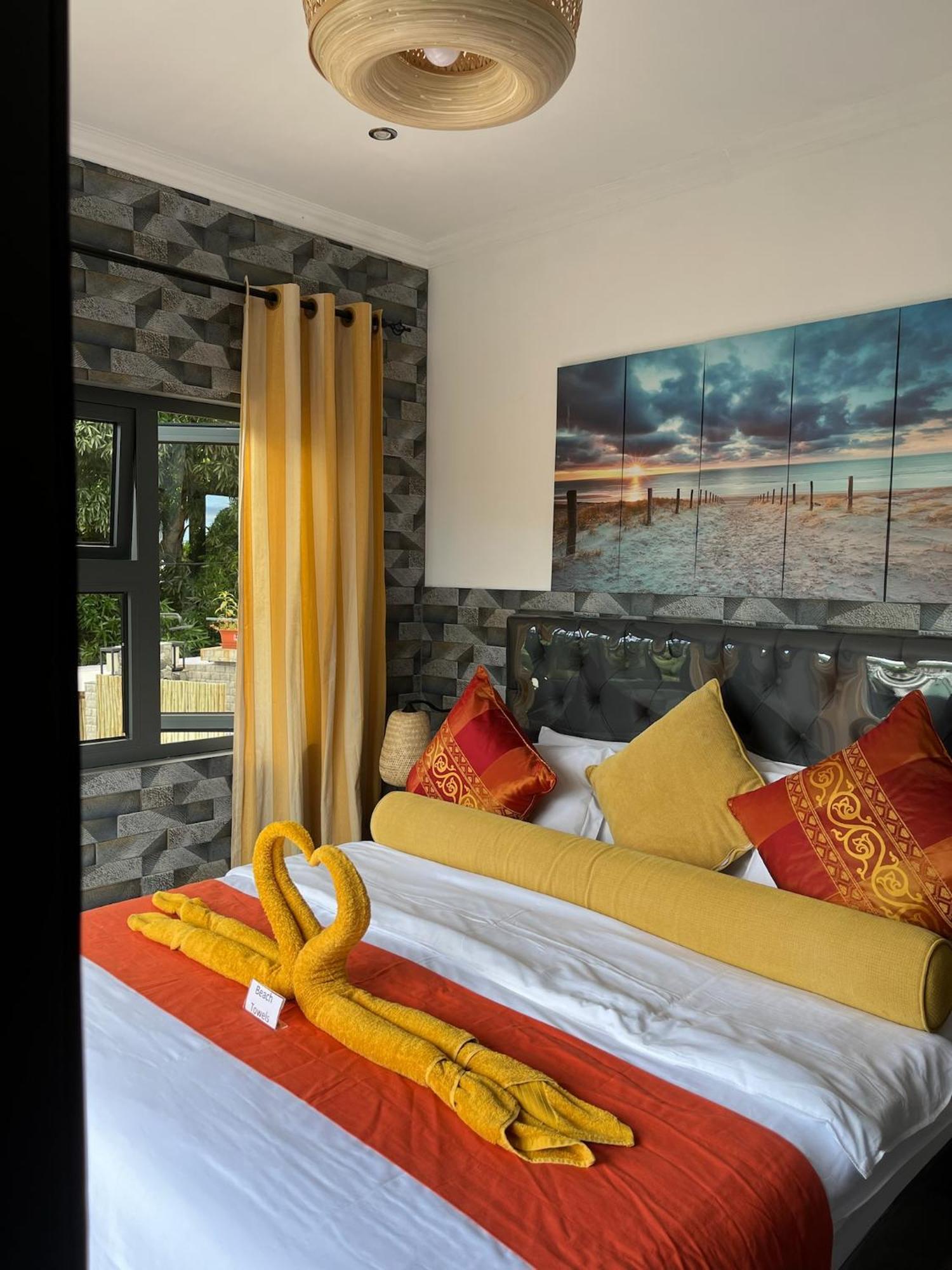 360 Degrees Villa Victoria Phòng bức ảnh